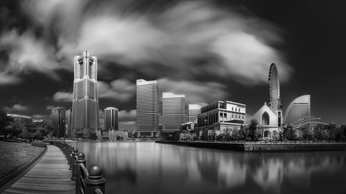 Storming MINATOMIRAI