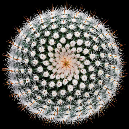 Notocactus scopa