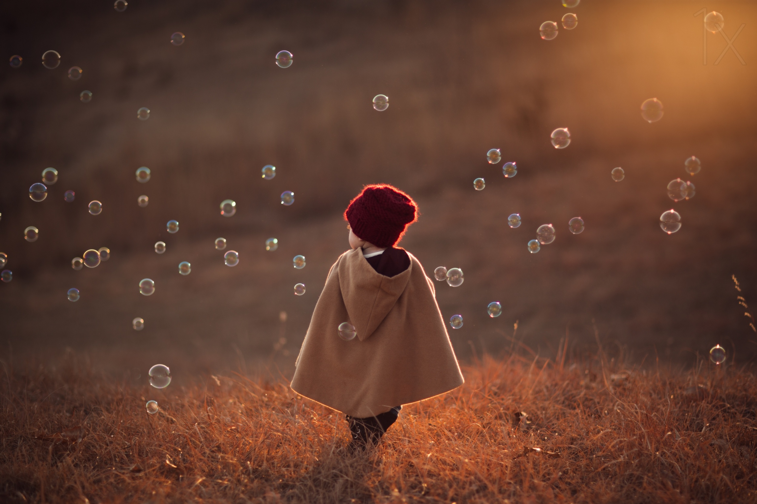 Простота. Джейк Олсон (Jake Olson), США. Джейк Олсон фотограф. Джейк Олсон фотограф дети. Волшебство момента.