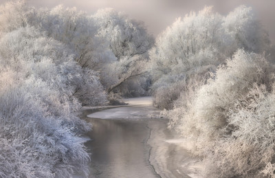 Winter Song
