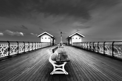 Penarth Pier