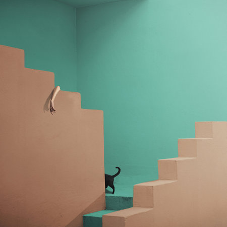 Seek and Ye Shall Find - X