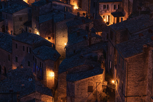 Sorano