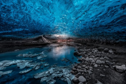 Ice Cave