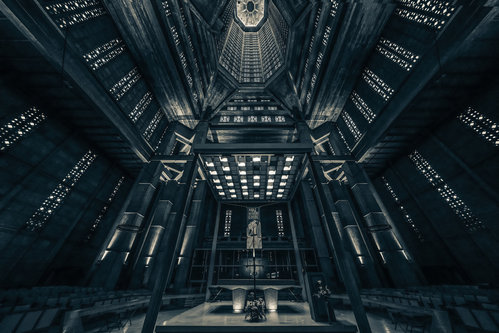 St Joseph - Le Havre