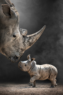 BabyRhino