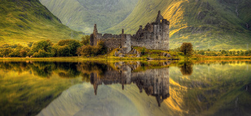 Kilchurn